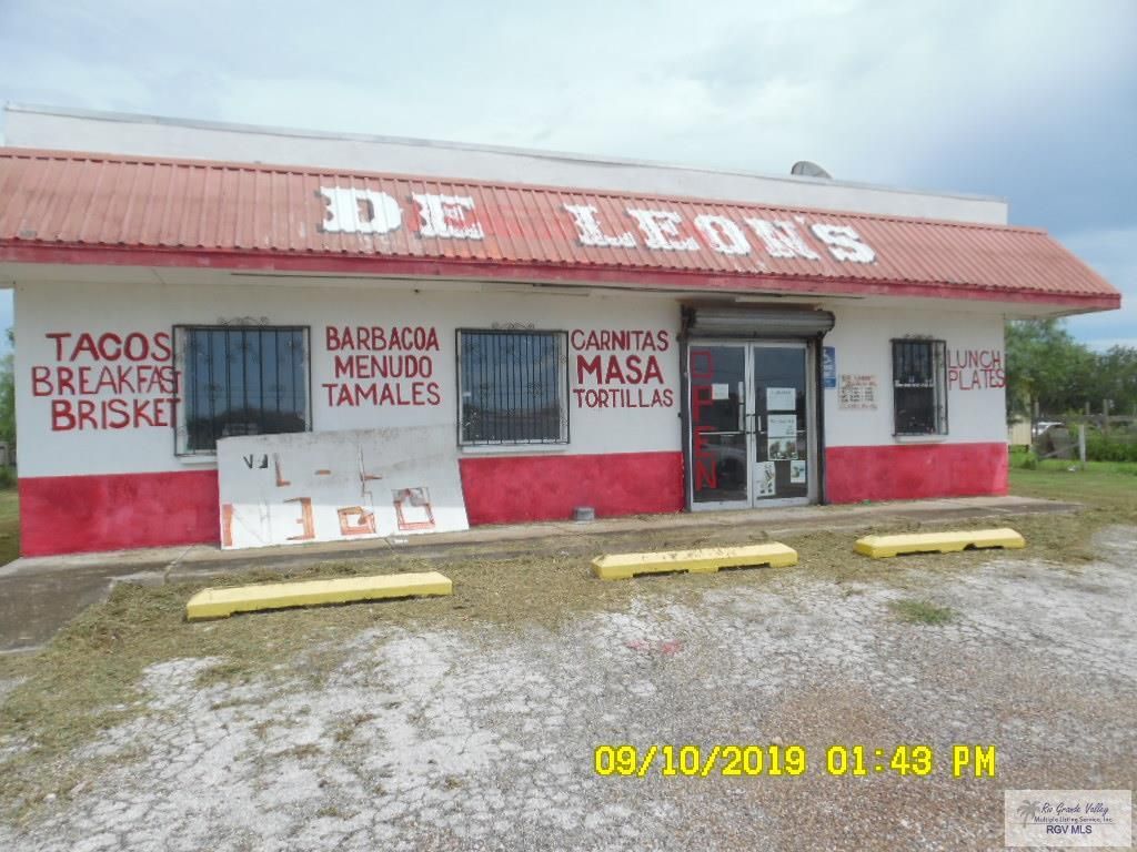 928 N 7th St, Raymondville, TX 78580